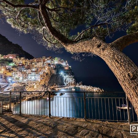 Appartamento Dimoramare Manarola, Terre Marine Esterno foto